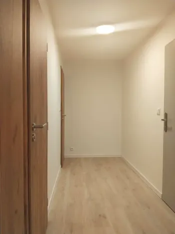 Pronájem bytu 1+1, Plzeň, Družby, 37 m2