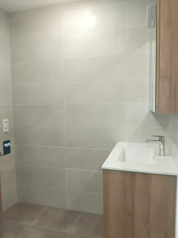 Pronájem bytu 1+1, Plzeň, Družby, 37 m2