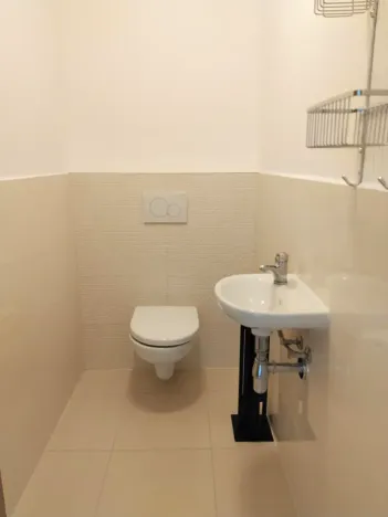 Pronájem bytu 2+kk, Plzeň, K Lutové, 51 m2