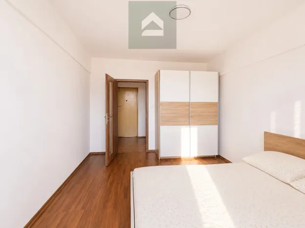 Pronájem bytu 2+1, Plzeň - Východní Předměstí, Francouzská třída, 58 m2