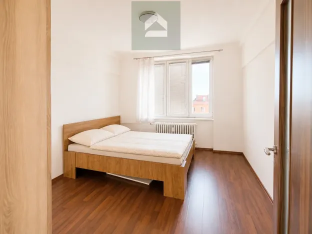 Pronájem bytu 2+1, Plzeň - Východní Předměstí, Francouzská třída, 58 m2