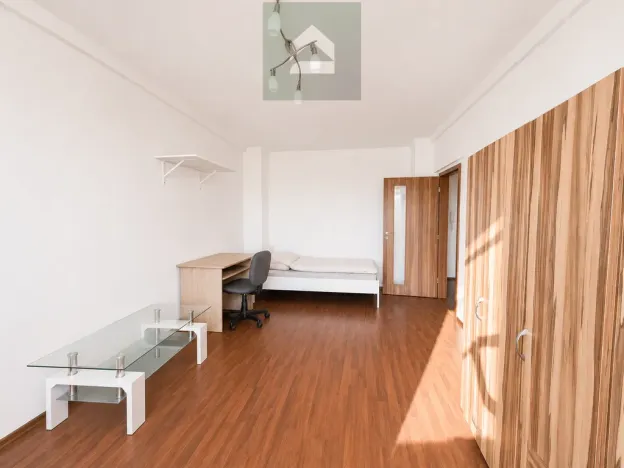 Pronájem bytu 2+1, Plzeň - Východní Předměstí, Francouzská třída, 58 m2