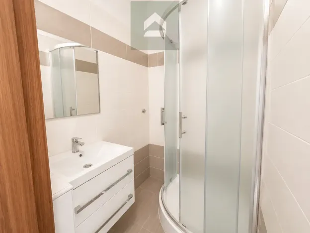 Pronájem bytu 2+1, Plzeň - Východní Předměstí, Francouzská třída, 58 m2