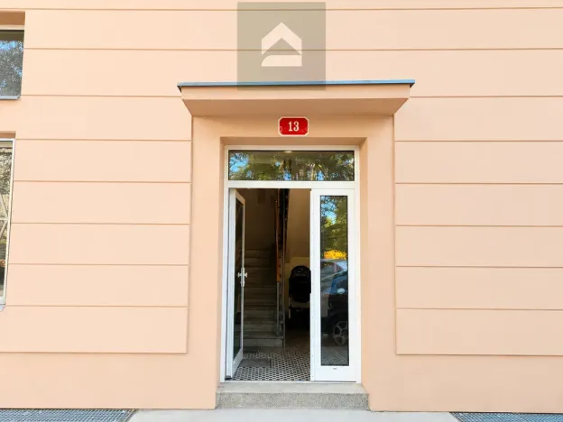 Pronájem bytu 2+1, Plzeň - Východní Předměstí, Francouzská třída, 58 m2