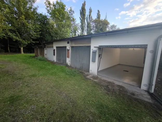 Pronájem garáže, Frýdlant nad Ostravicí, Noremská, 18 m2