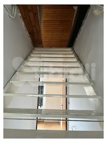 Prodej rodinného domu, Praha - Smíchov, Přímá, 93 m2