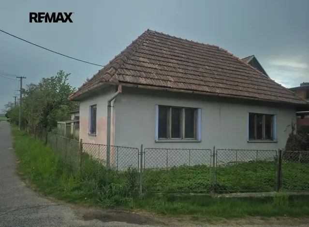 Prodej chalupy, Študlov, 139 m2