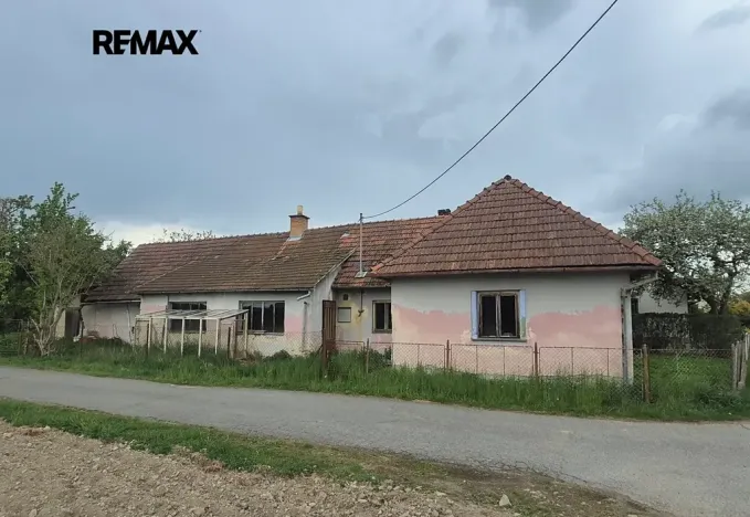 Prodej chalupy, Študlov, 139 m2