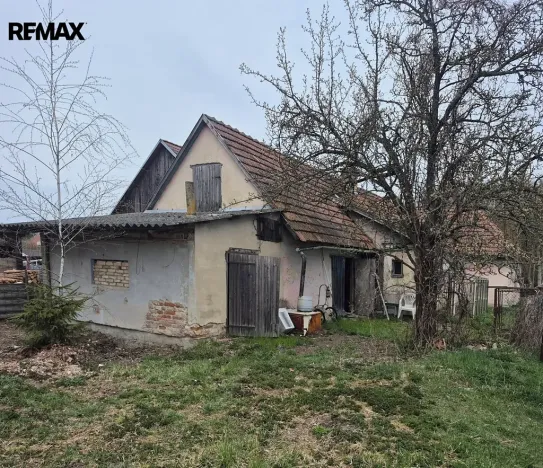 Prodej chalupy, Študlov, 139 m2