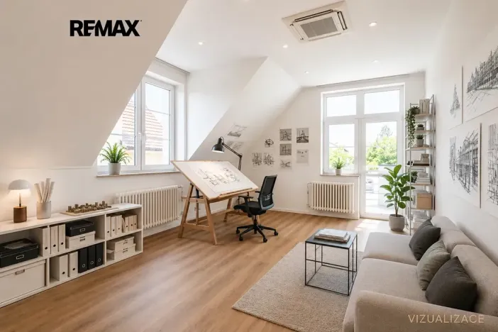 Prodej vily, Praha - Libuš, Betáňská, 507 m2