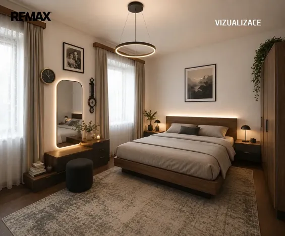 Prodej rodinného domu, Rohozná, 269 m2