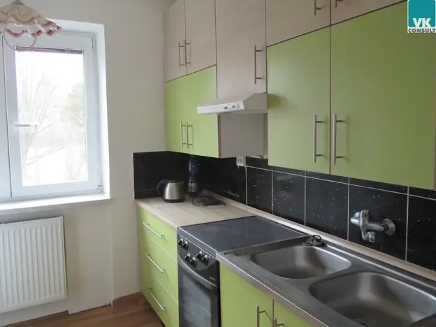 Pronájem bytu 3+1, Litomyšl, Jiráskovo nám., 55 m2
