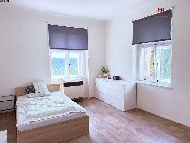 Pronájem bytu 2+1, Praha - Braník, Na Zemance, 80 m2
