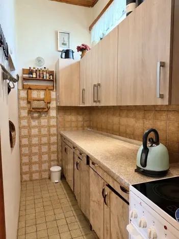 Dražba rodinného domu, Praha - Malešice, Mistrovská, 160 m2