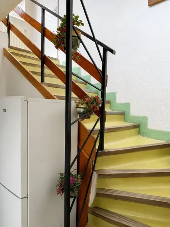 Dražba rodinného domu, Praha - Malešice, Mistrovská, 160 m2