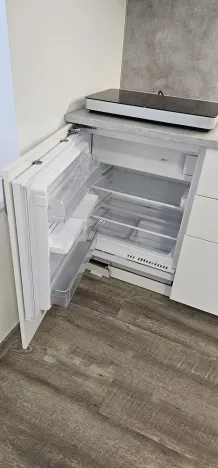 Pronájem bytu 1+kk, Brno - Maloměřice, 37 m2