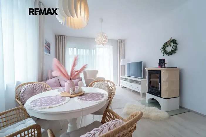 Prodej rodinného domu, Lipník, 78 m2