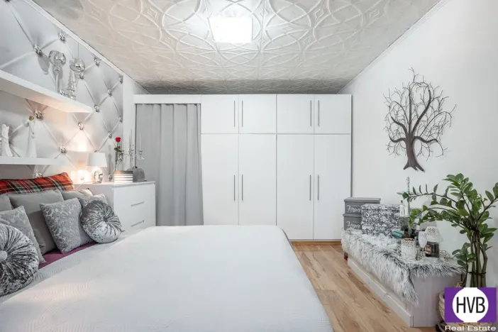 Prodej bytu 3+1, Přelouč, Obránců míru, 74 m2