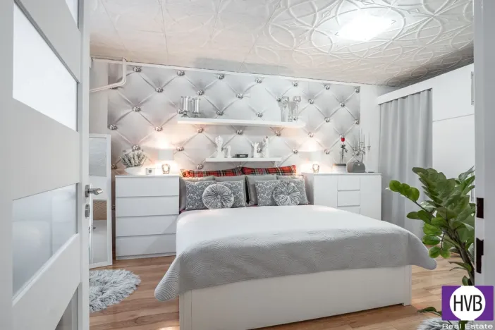 Prodej bytu 3+1, Přelouč, Obránců míru, 74 m2