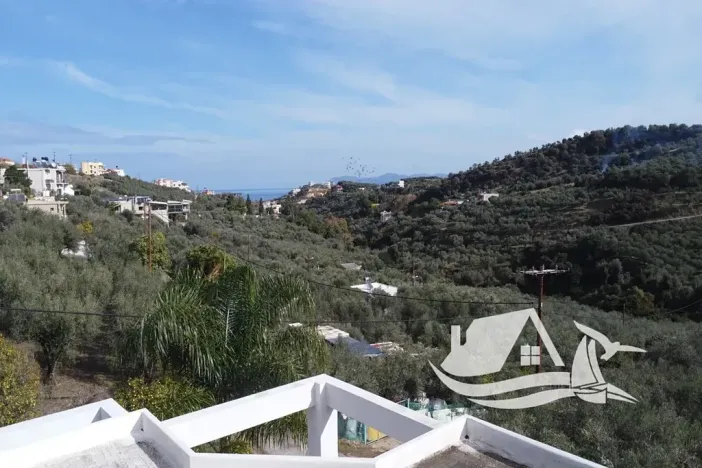 Prodej bytu 6+kk a větší, Stalos, Řecko, 373 m2