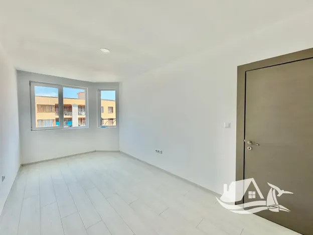Prodej bytu 3+kk, Nesebar, Bulharsko, 76 m2