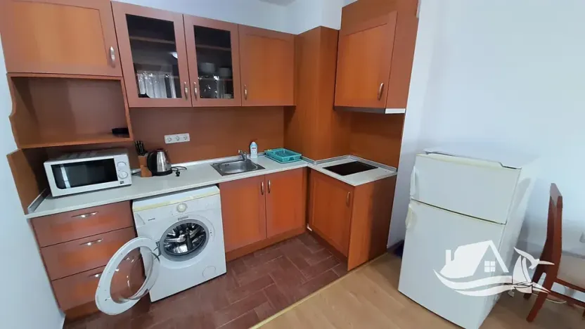 Prodej bytu 2+kk, Ravda, Bulharsko, 69 m2