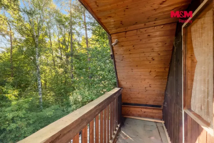 Prodej chaty, Chyňava - Podkozí, 50 m2