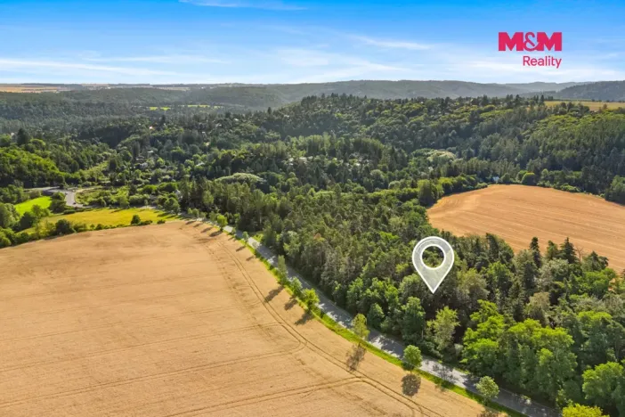 Prodej chaty, Chyňava - Podkozí, 50 m2