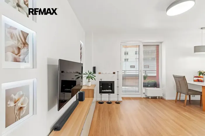 Prodej bytu 3+kk, Praha - Košíře, Černochova, 89 m2