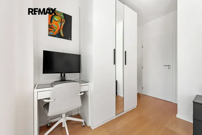 Prodej bytu 3+kk, Praha - Košíře, Černochova, 89 m2