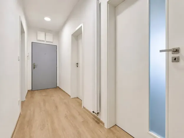 Pronájem bytu 2+kk, Slavkov u Brna, Zelnice II., 61 m2