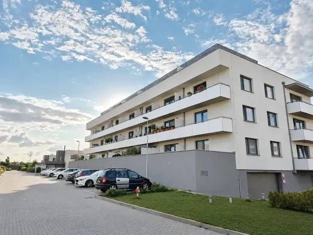 Pronájem bytu 2+kk, Slavkov u Brna, Zelnice II., 61 m2