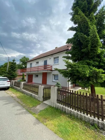 Pronájem rodinného domu, Sedlnice, 160 m2
