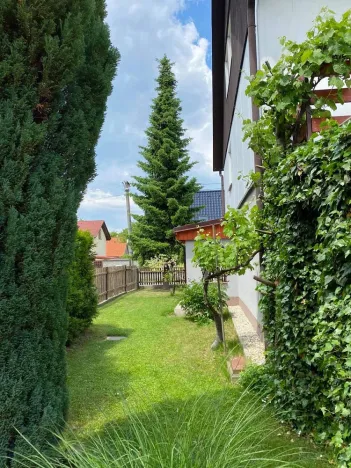 Pronájem rodinného domu, Sedlnice, 160 m2