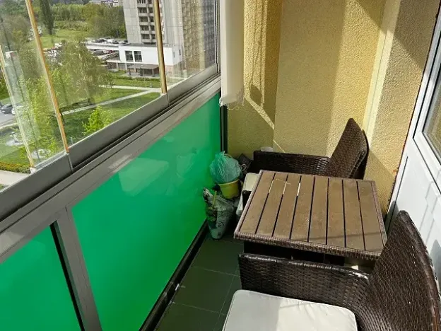 Pronájem bytu 1+kk, Hradec Králové, Jana Masaryka, 35 m2