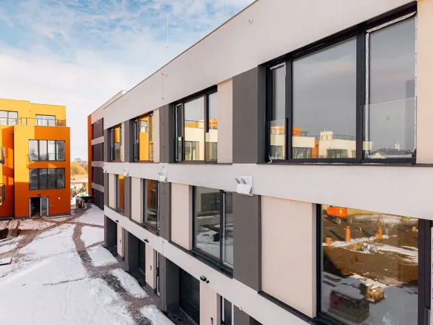 Prodej kanceláře, Úvaly, Škvorecká, 90 m2