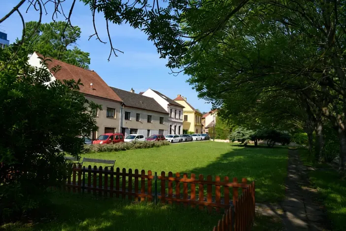 Pronájem bytu 3+1, Roudnice nad Labem, Havlíčkova, 93 m2