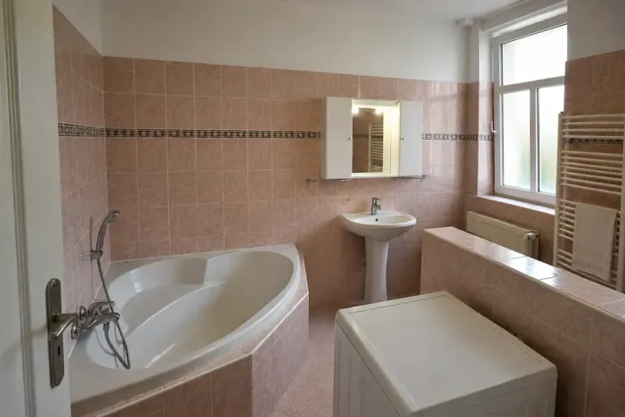 Pronájem bytu 3+1, Roudnice nad Labem, Havlíčkova, 93 m2