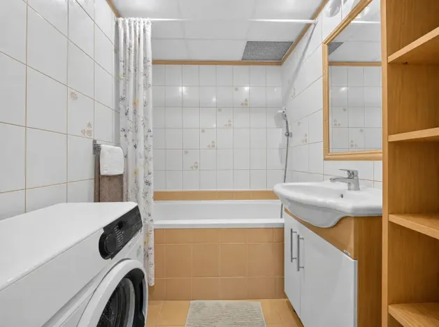 Prodej bytu 3+1, Kladno, Václava Rabase, 69 m2