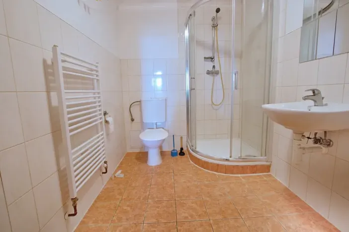 Pronájem bytu 3+kk, Brno, Hrnčířská, 75 m2