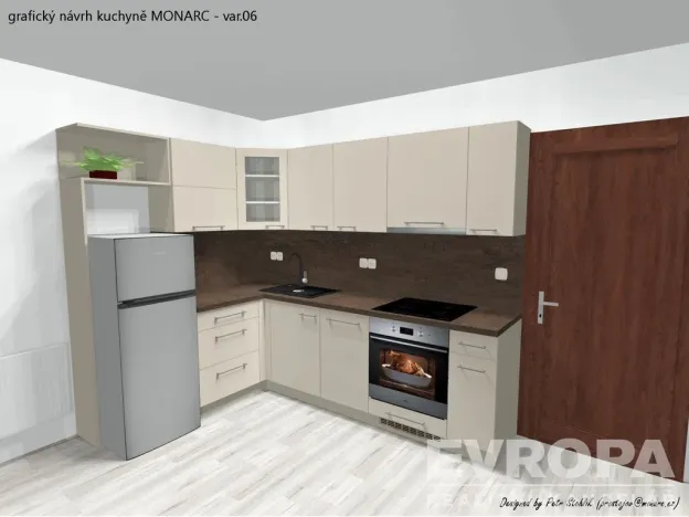 Pronájem bytu 2+kk, Olomouc, 88 m2