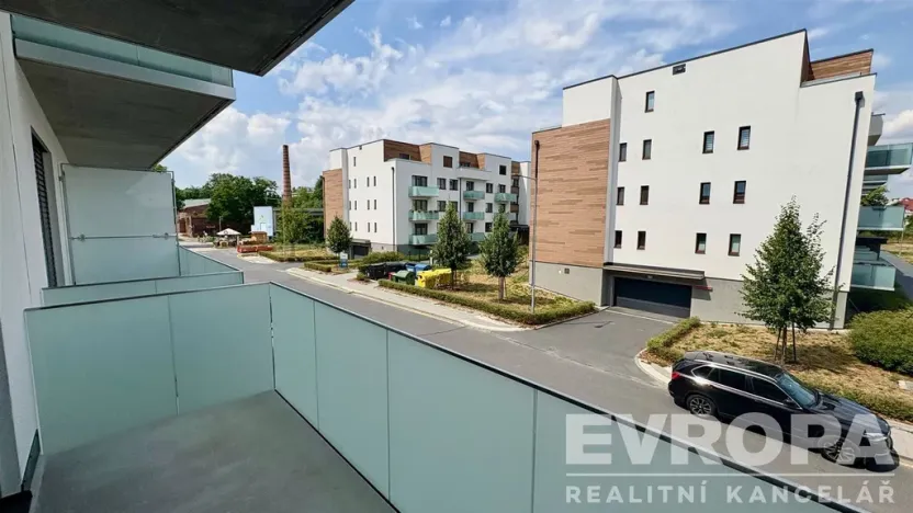 Pronájem bytu 2+kk, Olomouc, 88 m2