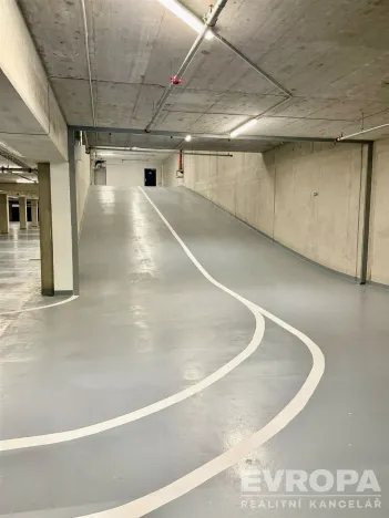 Pronájem bytu 2+kk, Olomouc, 88 m2