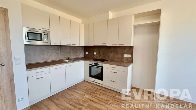 Pronájem bytu 2+kk, Prostějov, 56 m2