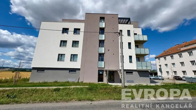 Pronájem bytu 2+kk, Prostějov, 56 m2