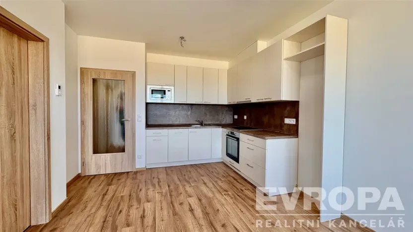 Pronájem bytu 2+kk, Prostějov, 56 m2