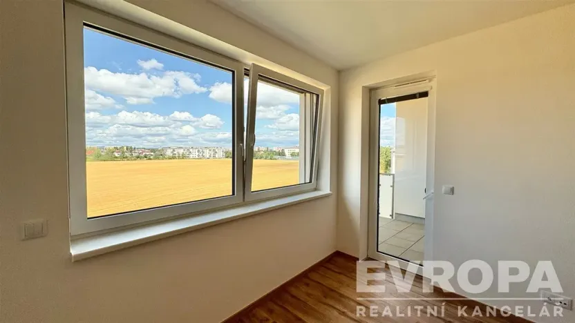 Pronájem bytu 2+kk, Prostějov, 56 m2