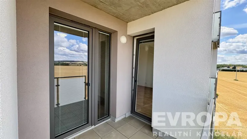 Pronájem bytu 2+kk, Prostějov, 56 m2