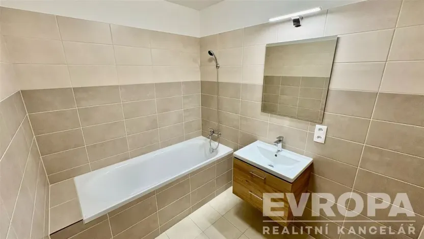 Pronájem bytu 2+kk, Prostějov, 56 m2