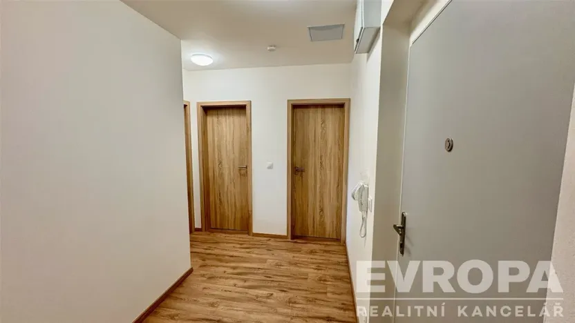 Pronájem bytu 2+kk, Prostějov, 56 m2